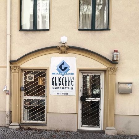 Ladenansicht
